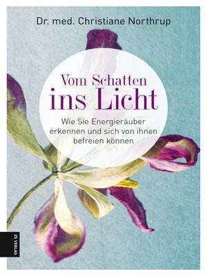 cover image of Vom Schatten ins Licht